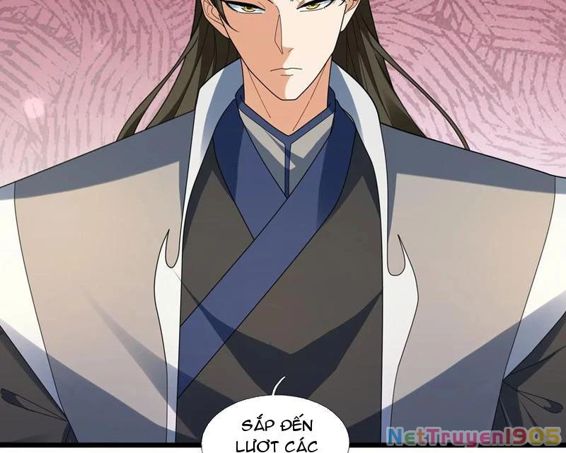 Tiên Làm Nô Thần Là Bộc, Đại Đế Làm Chó Giữ Nhà Chapter 62 - 87