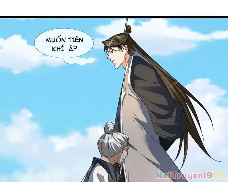 Tiên Làm Nô Thần Là Bộc, Đại Đế Làm Chó Giữ Nhà Chapter 62 - 93
