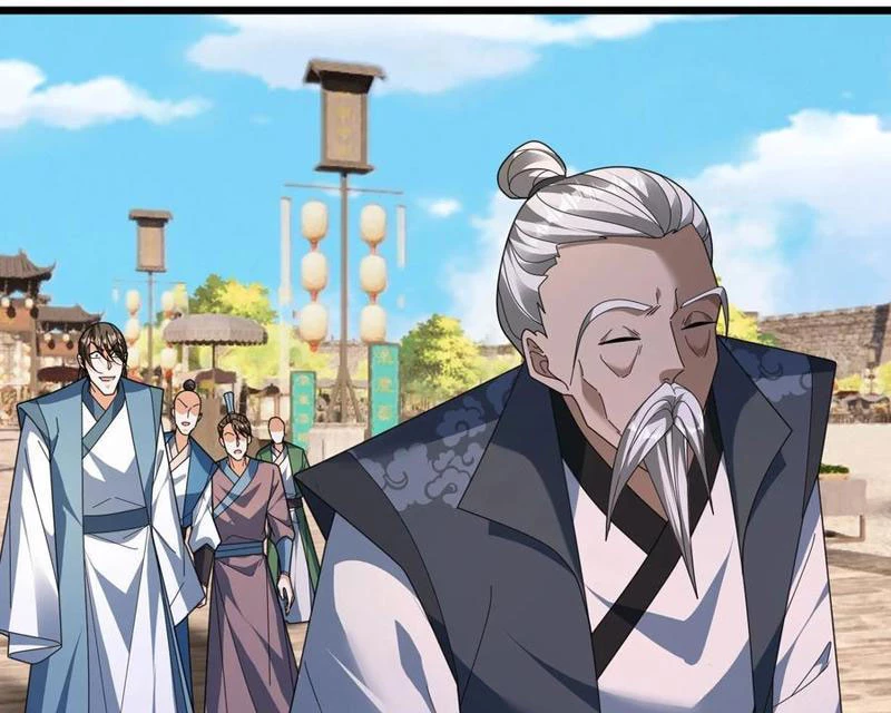 Tiên Làm Nô Thần Là Bộc, Đại Đế Làm Chó Giữ Nhà Chapter 62 - 95