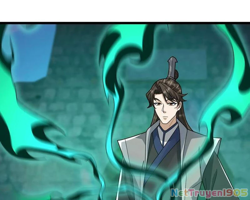 Tiên Làm Nô Thần Là Bộc, Đại Đế Làm Chó Giữ Nhà Chapter 62 - 97