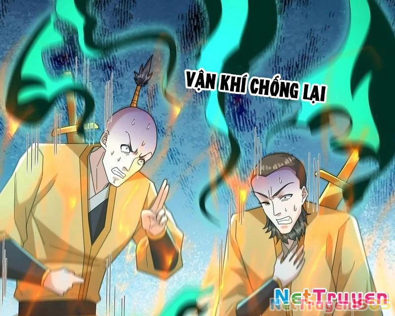 Tiên Làm Nô Thần Là Bộc, Đại Đế Làm Chó Giữ Nhà Chapter 62 - 111
