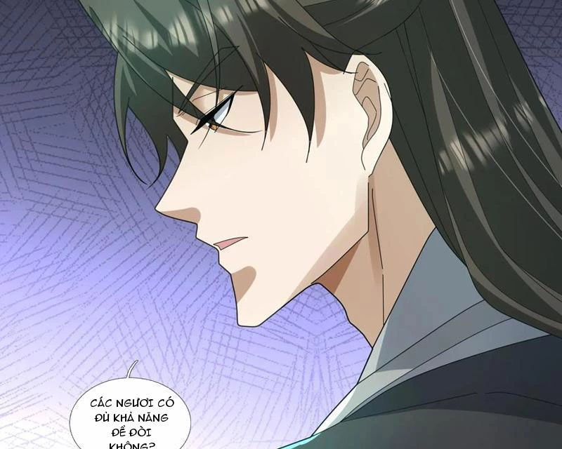 Tiên Làm Nô Thần Là Bộc, Đại Đế Làm Chó Giữ Nhà Chapter 62 - 113