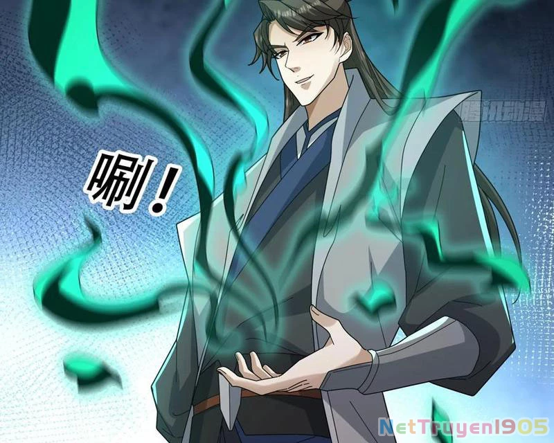 Tiên Làm Nô Thần Là Bộc, Đại Đế Làm Chó Giữ Nhà Chapter 62 - 119