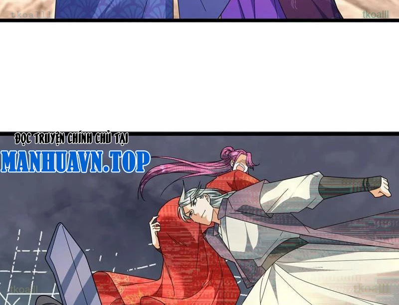 Tiên Làm Nô Thần Là Bộc, Đại Đế Làm Chó Giữ Nhà Chapter 62 - 127