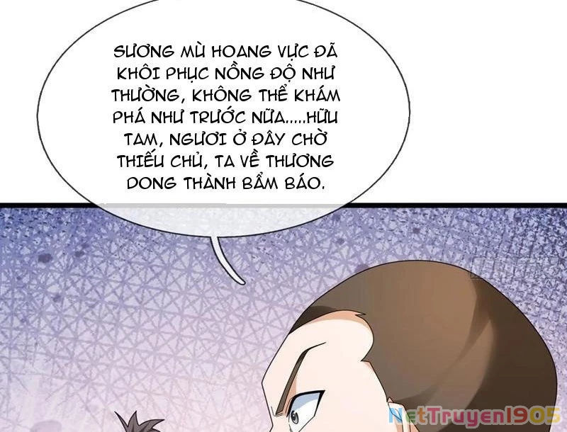 Tiên Làm Nô Thần Là Bộc, Đại Đế Làm Chó Giữ Nhà Chapter 62 - 130