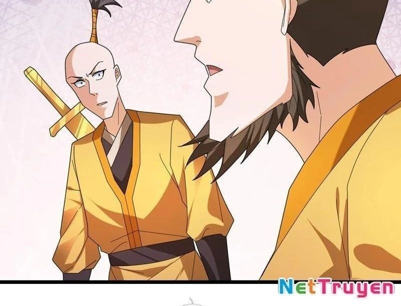 Tiên Làm Nô Thần Là Bộc, Đại Đế Làm Chó Giữ Nhà Chapter 62 - 131
