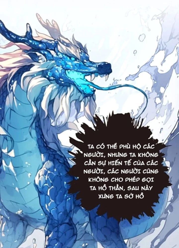 Từ Một Hồ Nước Bắt Đầu Tiến Hóa Chapter 11 - 13