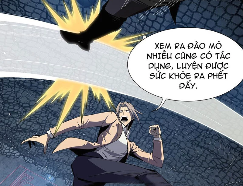 Dị ngục bạo quân: Cái bóng của ta có thể tiến hóa vô hạn Chapter 10 - 25