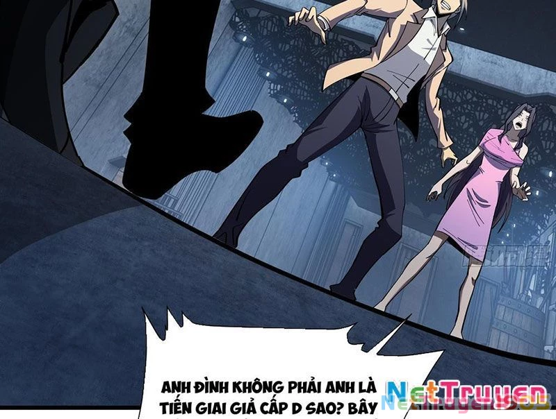 Dị ngục bạo quân: Cái bóng của ta có thể tiến hóa vô hạn Chapter 10 - 66