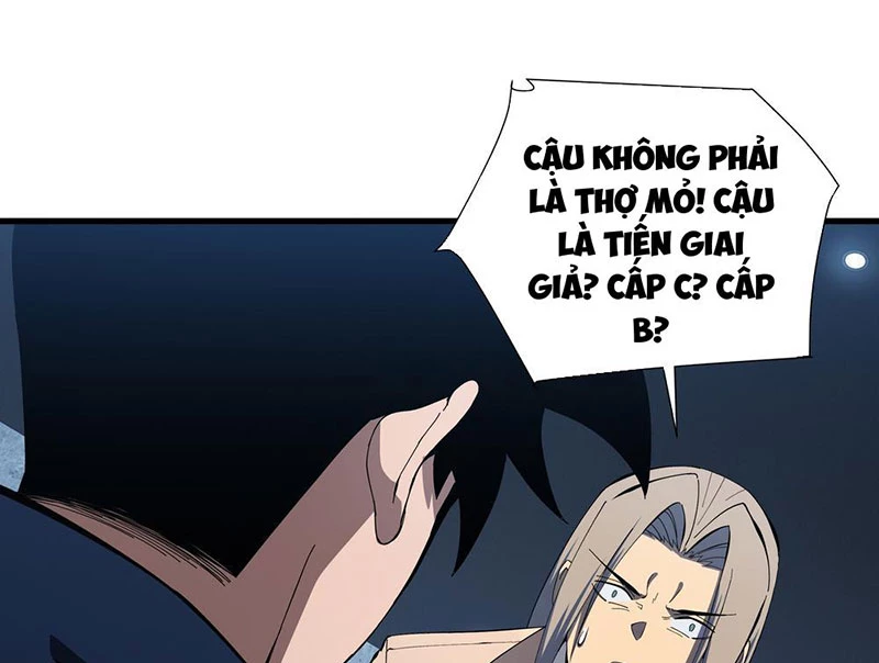 Dị ngục bạo quân: Cái bóng của ta có thể tiến hóa vô hạn Chapter 10 - 73