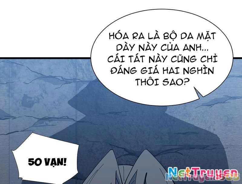 Dị ngục bạo quân: Cái bóng của ta có thể tiến hóa vô hạn Chapter 10 - 106