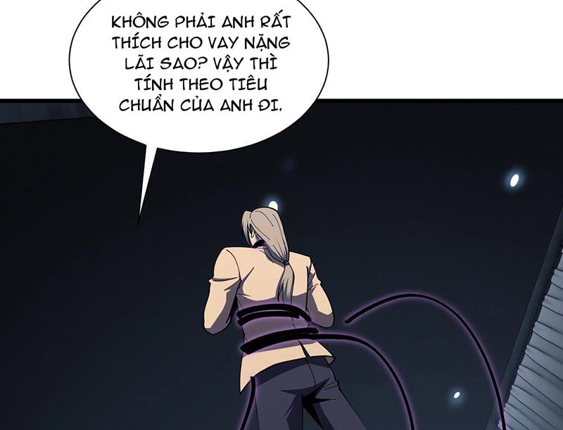 Dị ngục bạo quân: Cái bóng của ta có thể tiến hóa vô hạn Chapter 10 - 109