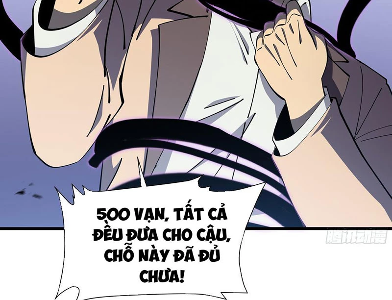 Dị ngục bạo quân: Cái bóng của ta có thể tiến hóa vô hạn Chapter 10 - 113