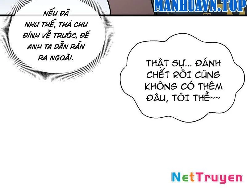 Dị ngục bạo quân: Cái bóng của ta có thể tiến hóa vô hạn Chapter 10 - 116