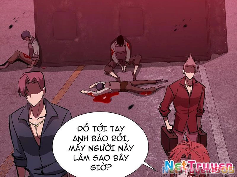 Dị ngục bạo quân: Cái bóng của ta có thể tiến hóa vô hạn Chapter 10 - 141