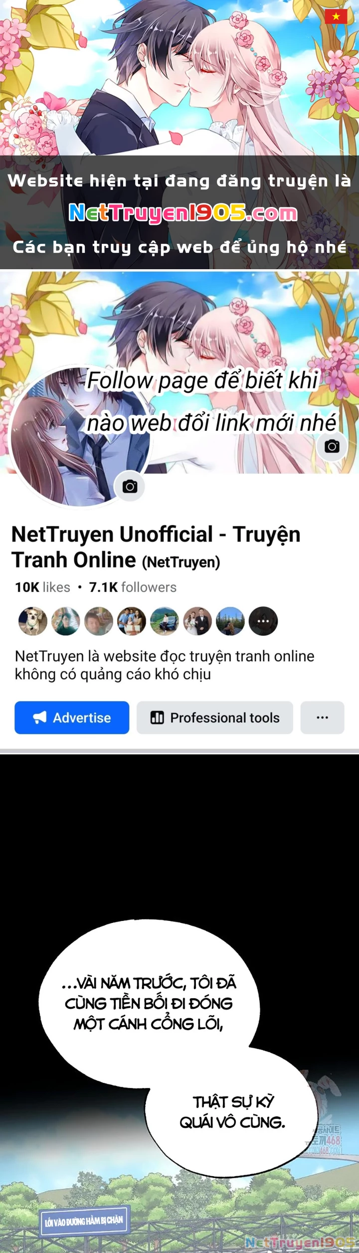 Tạp Hóa Dị Giới Chapter 71 - 1