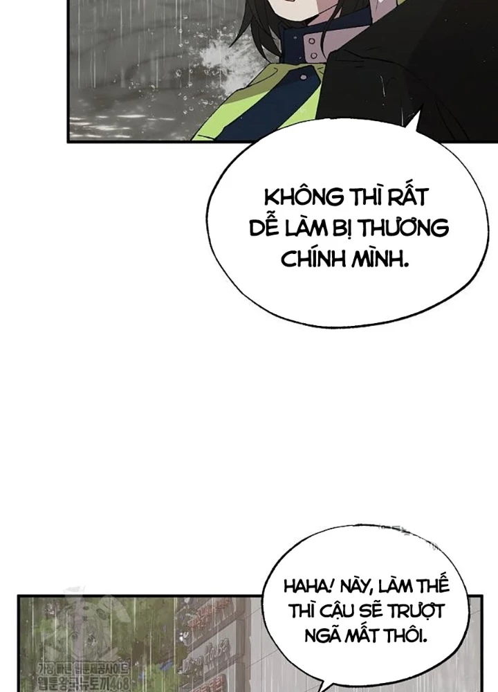 Tạp Hóa Dị Giới Chapter 71 - 75