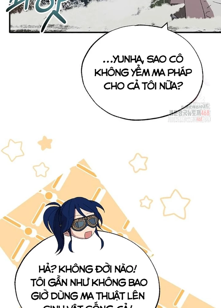 Tạp Hóa Dị Giới Chapter 71 - 91