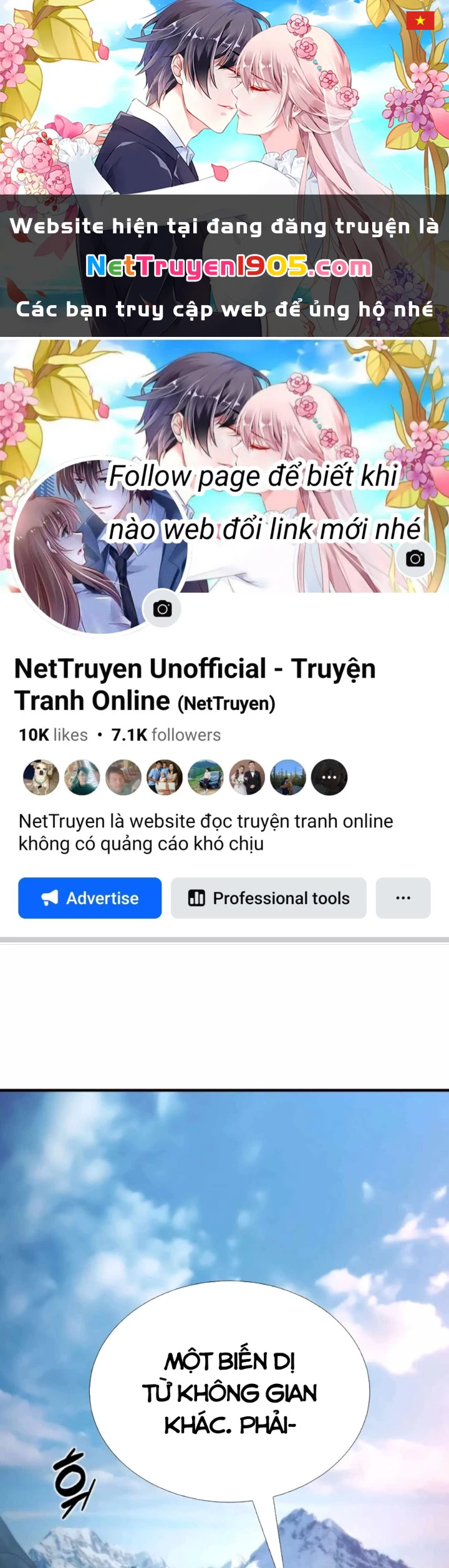 Tăng Cấp Với Các Vật Phẩm Độc Quyền Của Dungeon Chapter 58 - 1
