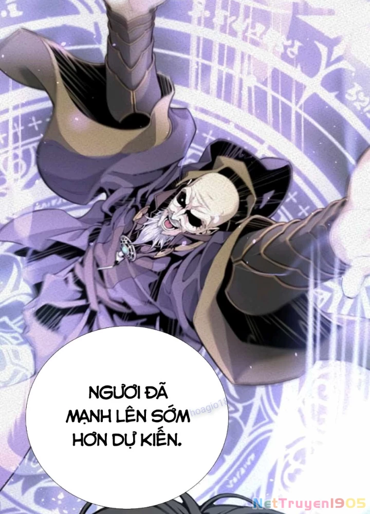 Tăng Cấp Với Các Vật Phẩm Độc Quyền Của Dungeon Chapter 58 - 11