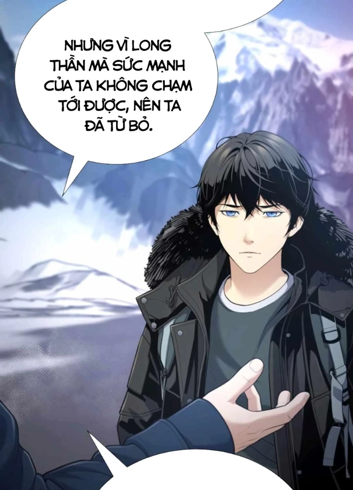 Tăng Cấp Với Các Vật Phẩm Độc Quyền Của Dungeon Chapter 58 - 21