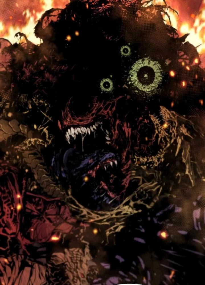 Tăng Cấp Với Các Vật Phẩm Độc Quyền Của Dungeon Chapter 58 - 29