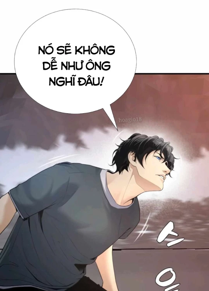 Tăng Cấp Với Các Vật Phẩm Độc Quyền Của Dungeon Chapter 58 - 103