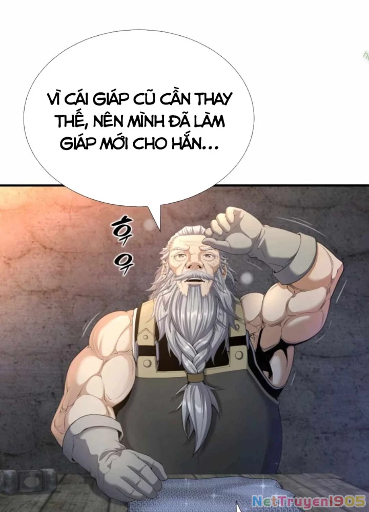 Tăng Cấp Với Các Vật Phẩm Độc Quyền Của Dungeon Chapter 58 - 123