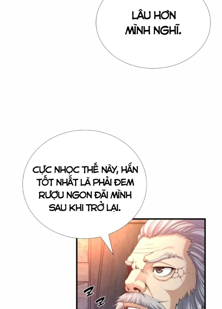 Tăng Cấp Với Các Vật Phẩm Độc Quyền Của Dungeon Chapter 58 - 125
