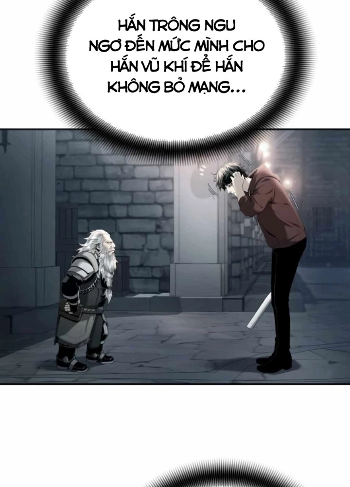 Tăng Cấp Với Các Vật Phẩm Độc Quyền Của Dungeon Chapter 58 - 133