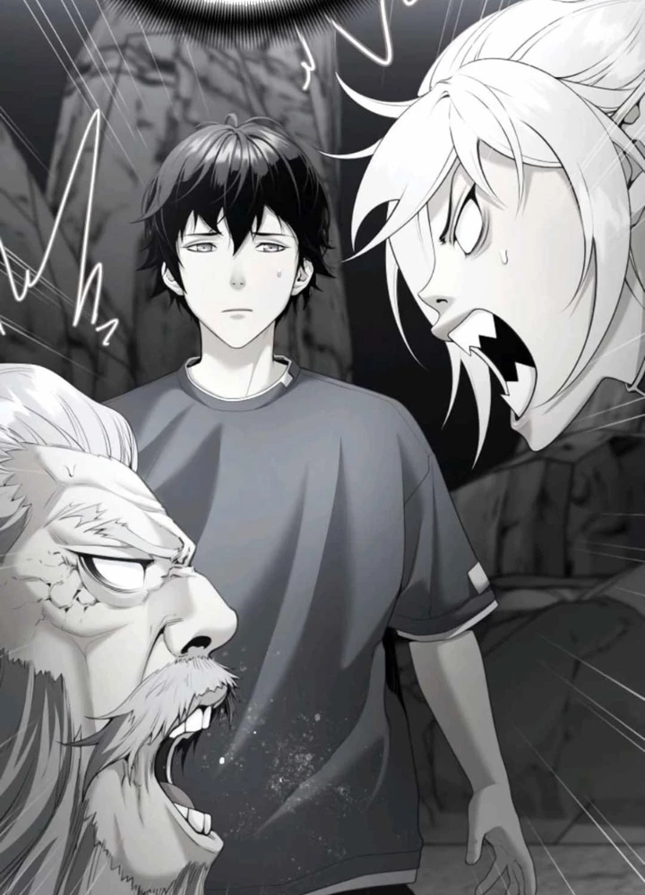 Tăng Cấp Với Các Vật Phẩm Độc Quyền Của Dungeon Chapter 58 - 139