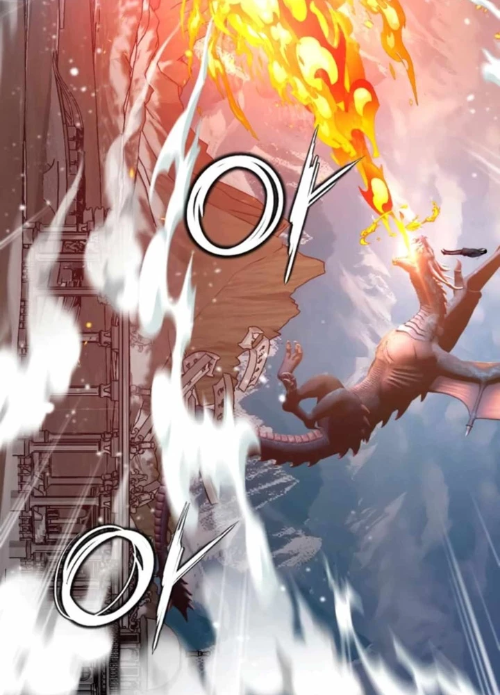 Tăng Cấp Với Các Vật Phẩm Độc Quyền Của Dungeon Chapter 58 - 153