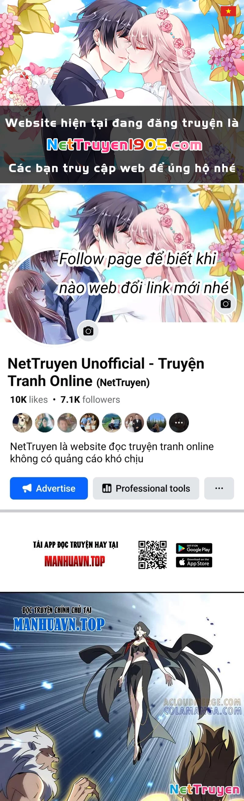 Ta Ký Kết Khế Ước Với Chính Mình Chapter 103 - 1