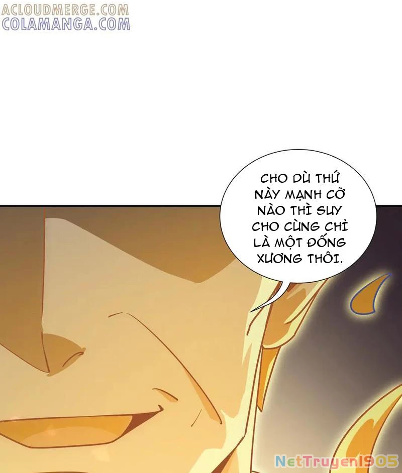 Ta Ký Kết Khế Ước Với Chính Mình Chapter 103 - 25