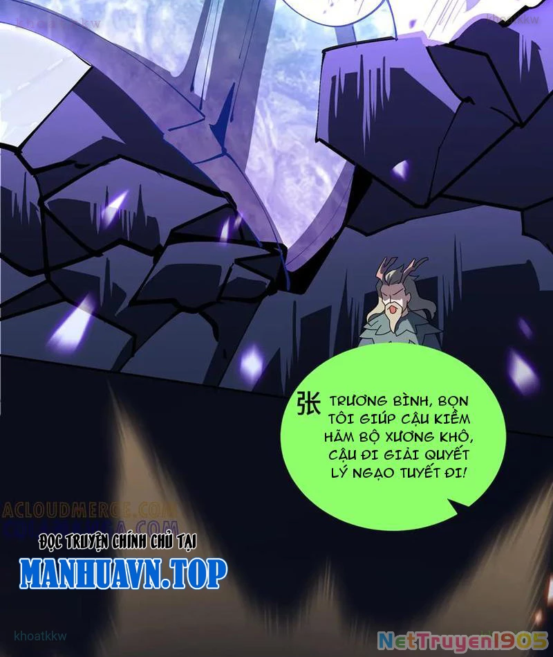 Ta Ký Kết Khế Ước Với Chính Mình Chapter 103 - 29