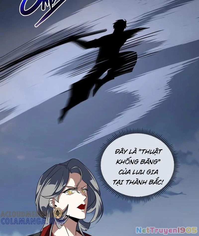 Ta Ký Kết Khế Ước Với Chính Mình Chapter 103 - 42