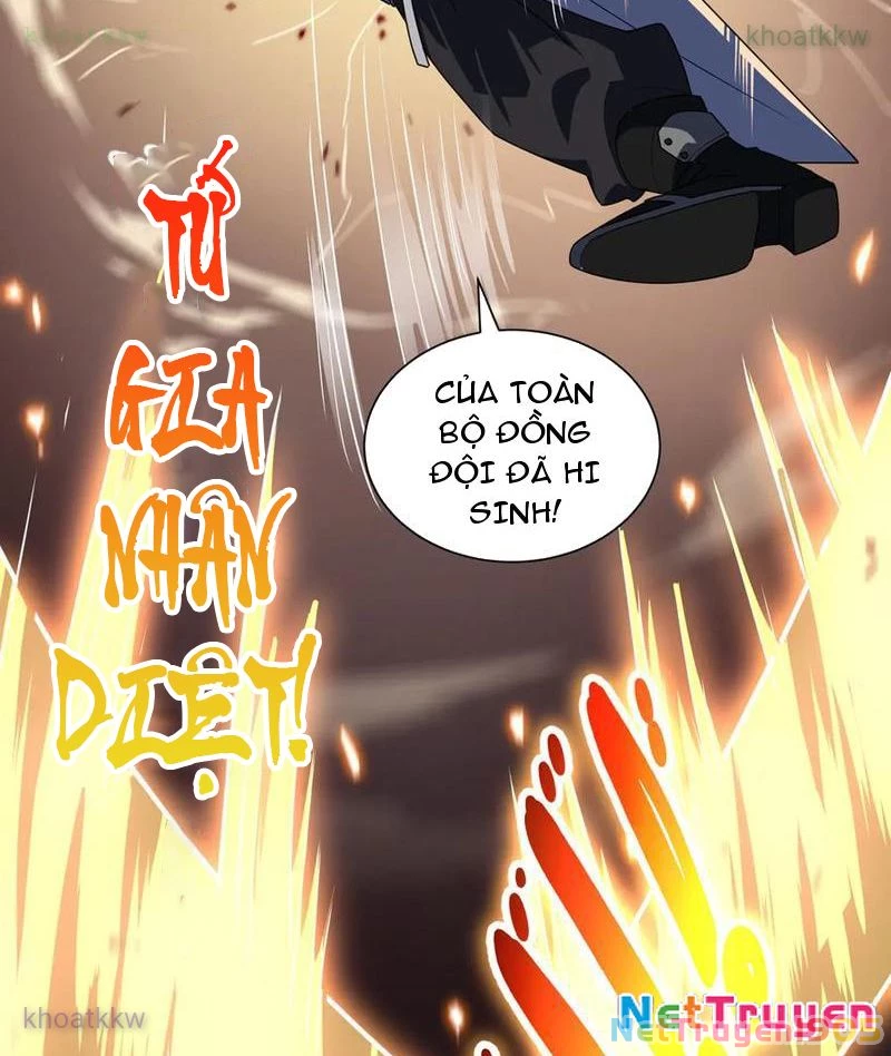 Ta Ký Kết Khế Ước Với Chính Mình Chapter 103 - 46