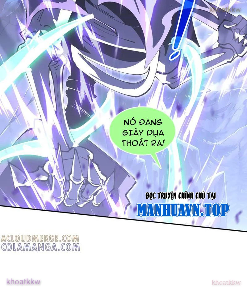 Ta Ký Kết Khế Ước Với Chính Mình Chapter 103 - 50