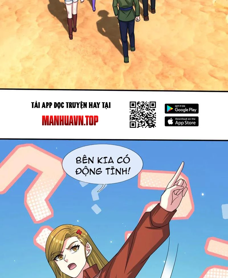 Bắt đầu từ việc chống đẩy một vạn cái: Ta oanh sát thần minh Chapter 63 - 2