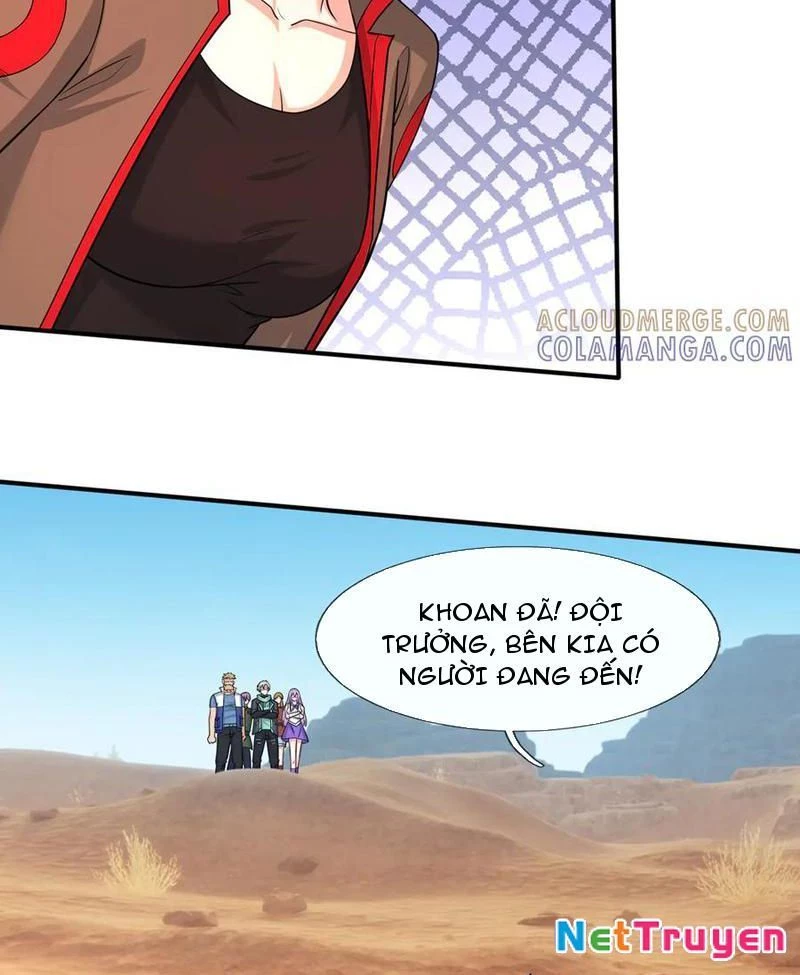 Bắt đầu từ việc chống đẩy một vạn cái: Ta oanh sát thần minh Chapter 63 - 11
