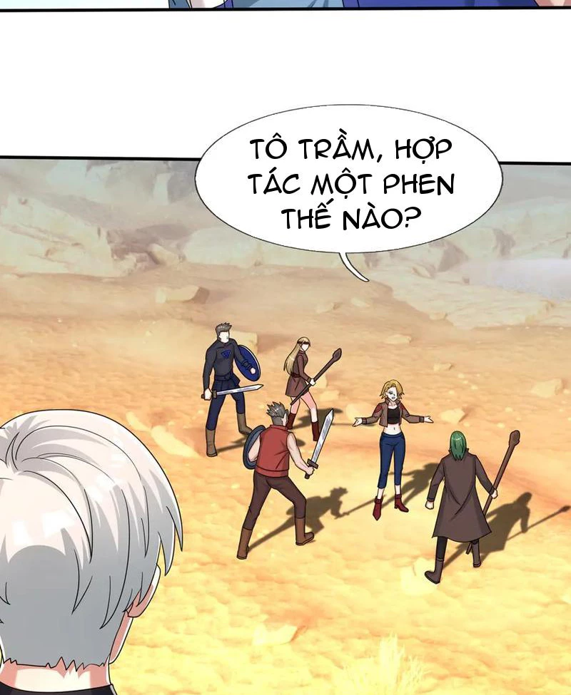 Bắt đầu từ việc chống đẩy một vạn cái: Ta oanh sát thần minh Chapter 63 - 14