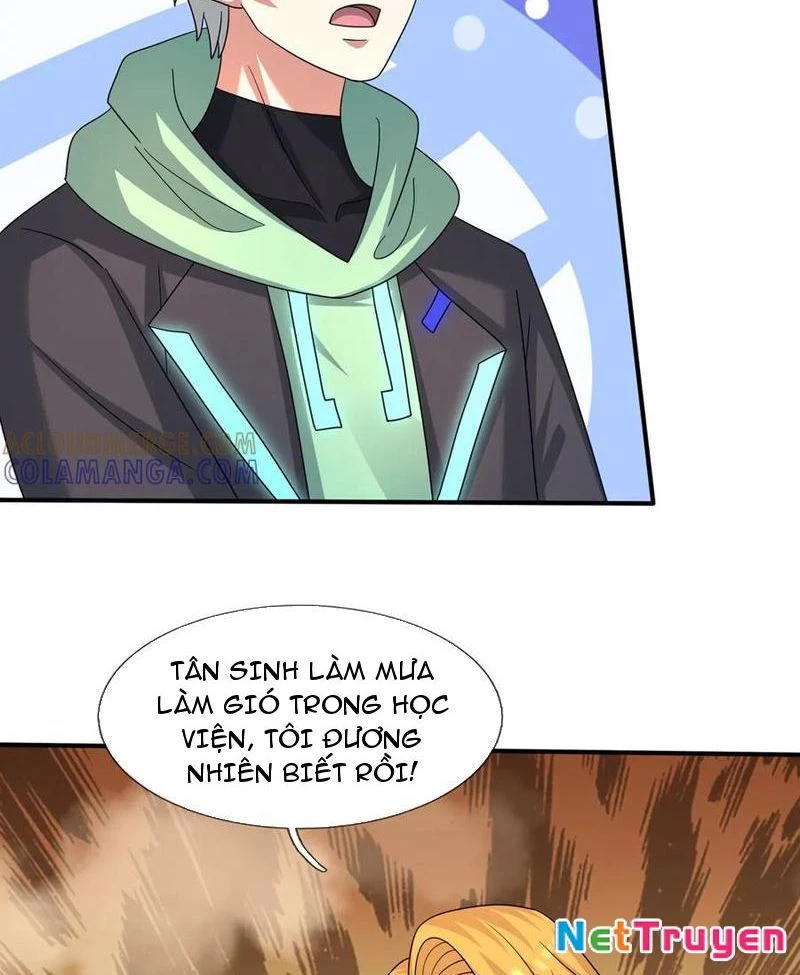 Bắt đầu từ việc chống đẩy một vạn cái: Ta oanh sát thần minh Chapter 63 - 16