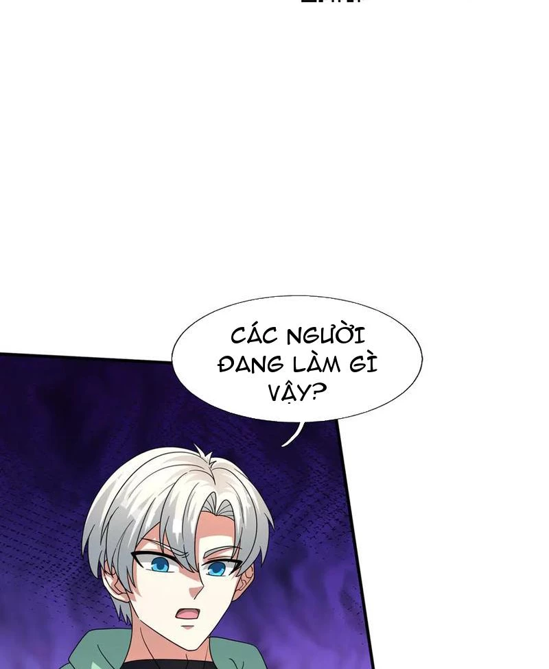 Bắt đầu từ việc chống đẩy một vạn cái: Ta oanh sát thần minh Chapter 63 - 19
