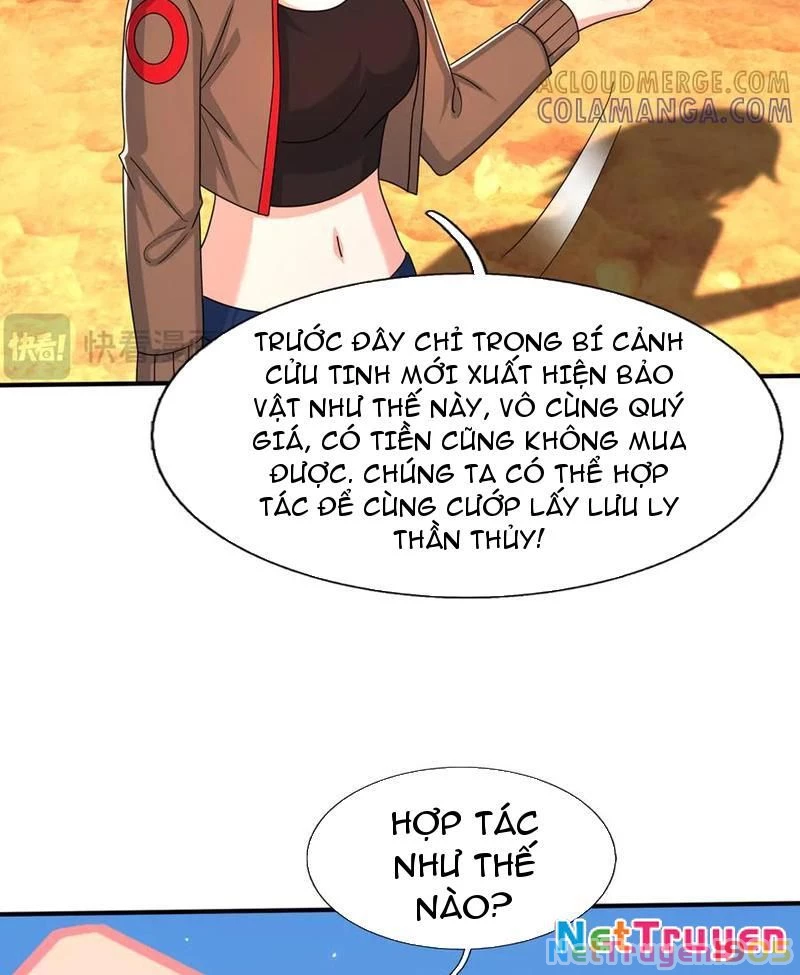 Bắt đầu từ việc chống đẩy một vạn cái: Ta oanh sát thần minh Chapter 63 - 21