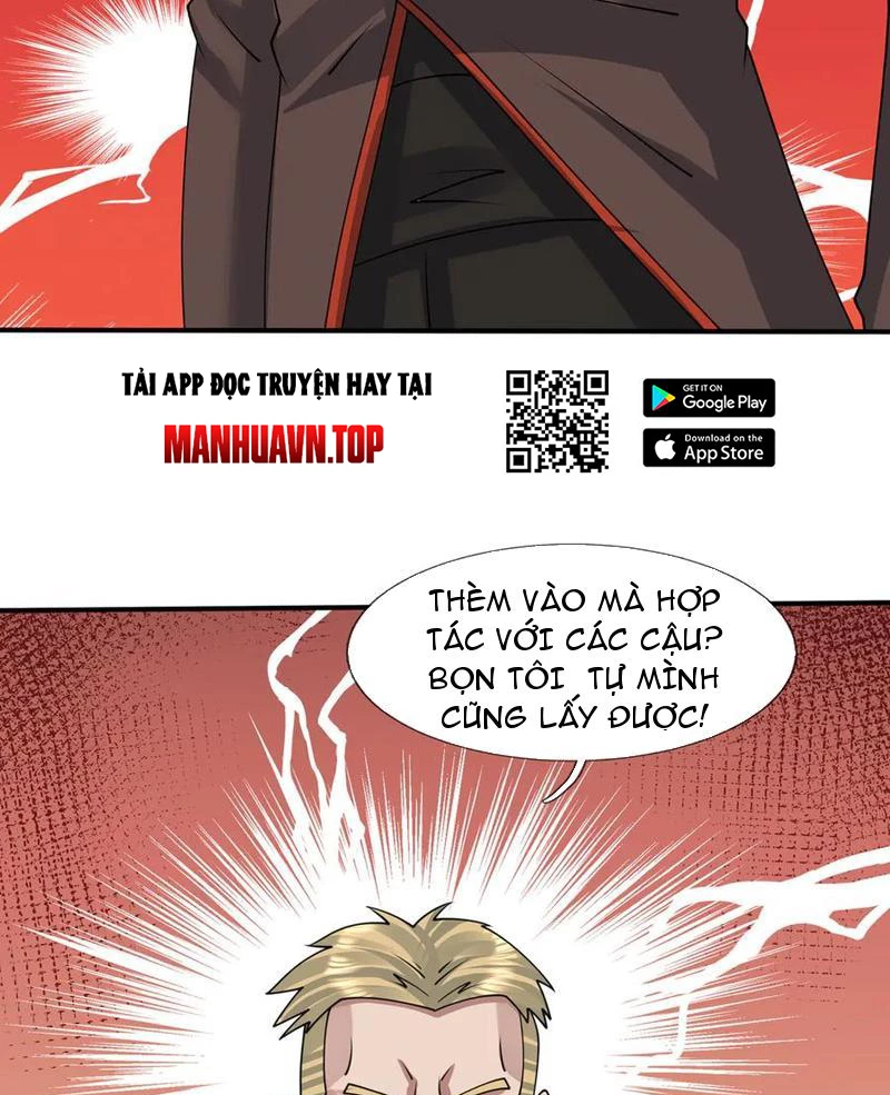 Bắt đầu từ việc chống đẩy một vạn cái: Ta oanh sát thần minh Chapter 63 - 27