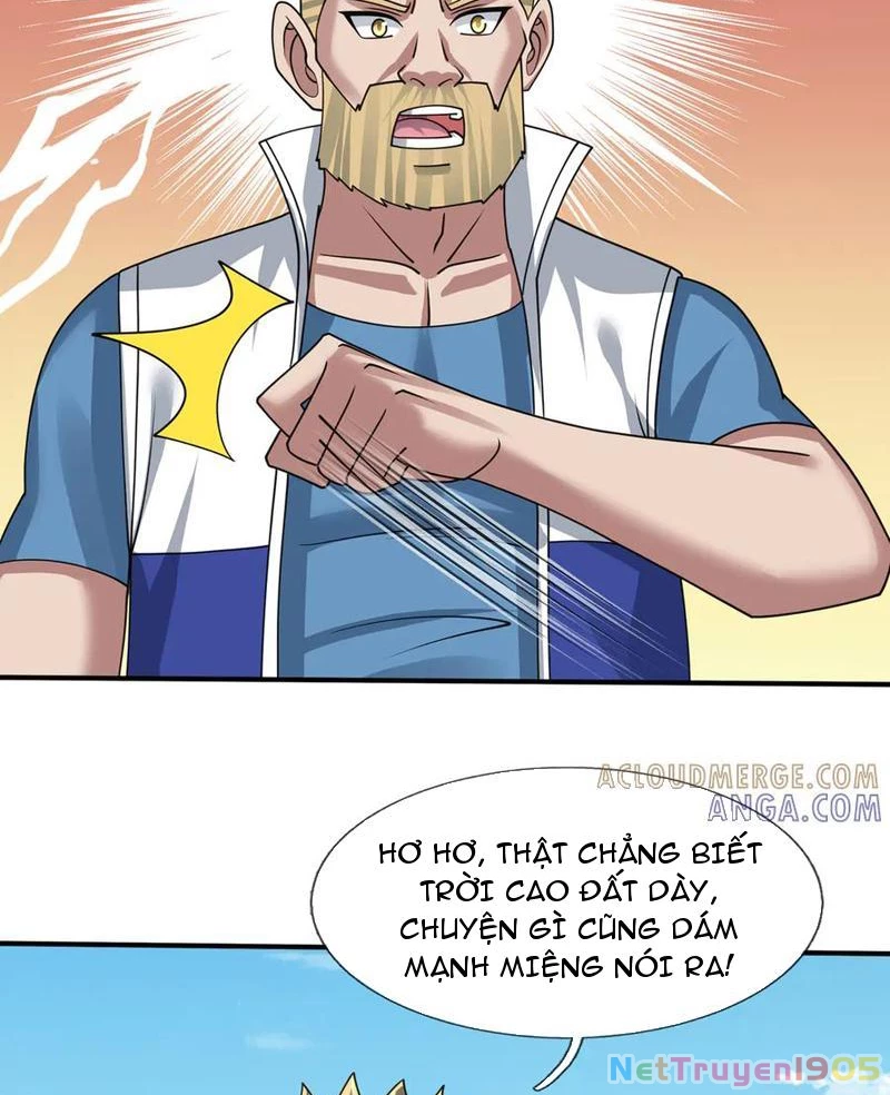 Bắt đầu từ việc chống đẩy một vạn cái: Ta oanh sát thần minh Chapter 63 - 28