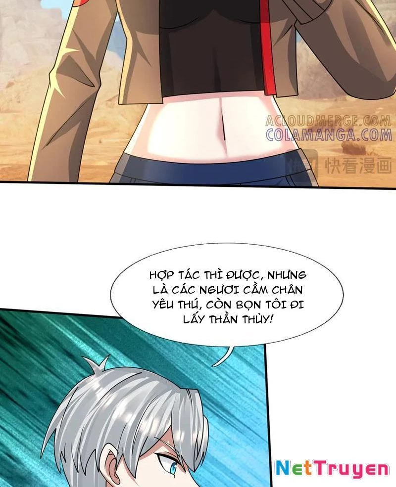 Bắt đầu từ việc chống đẩy một vạn cái: Ta oanh sát thần minh Chapter 63 - 31