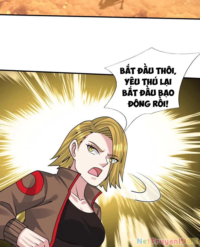 Bắt đầu từ việc chống đẩy một vạn cái: Ta oanh sát thần minh Chapter 63 - 37