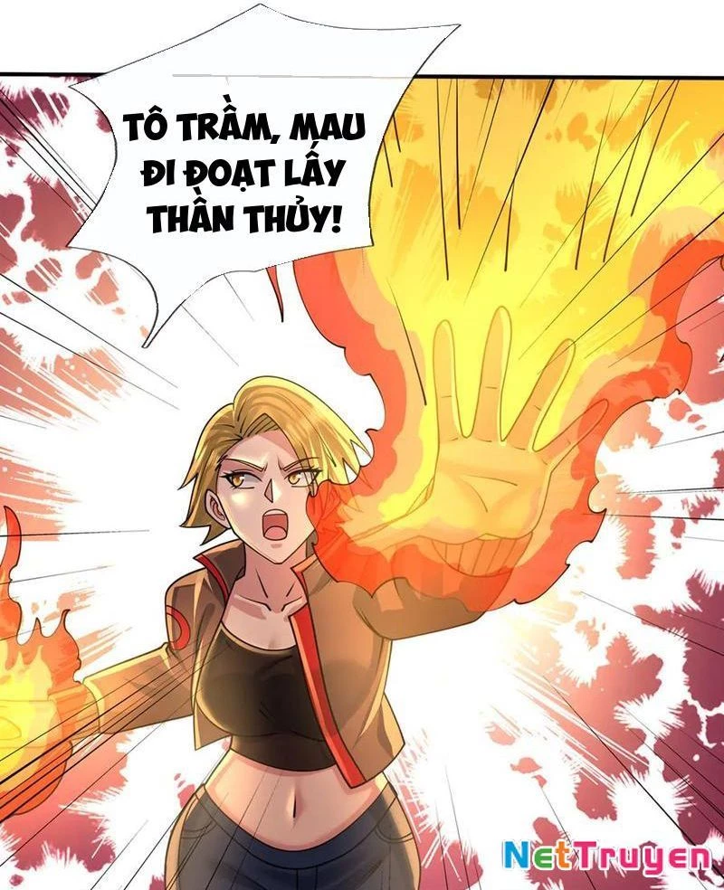 Bắt đầu từ việc chống đẩy một vạn cái: Ta oanh sát thần minh Chapter 63 - 41