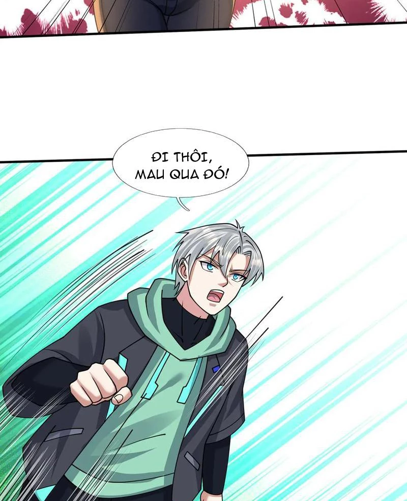 Bắt đầu từ việc chống đẩy một vạn cái: Ta oanh sát thần minh Chapter 63 - 42